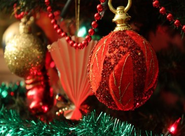 Regali a Natale