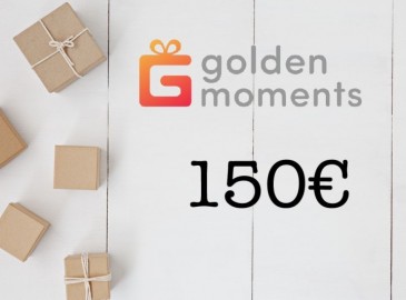 Idee regalo 150 euro
