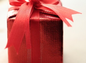 Regalo eccezionale!