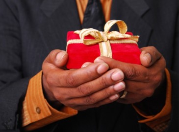 Regalo Natale papà