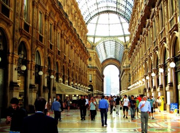 Regali di San Valentino a Milano
