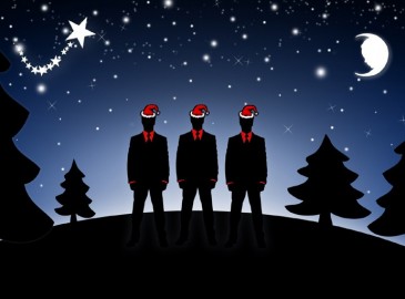 Regali Natale uomo