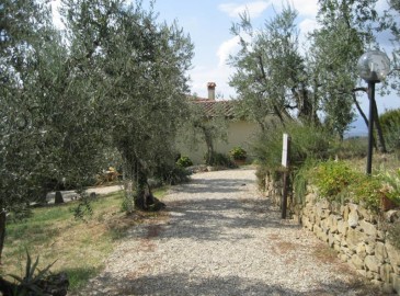 Agriturismo San Valentino