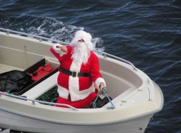 Natale diverso
