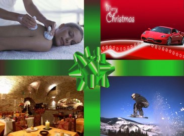 Regali Natale 2011