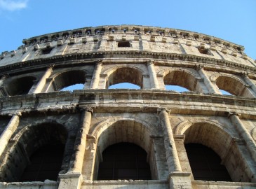 San Valentino a Roma