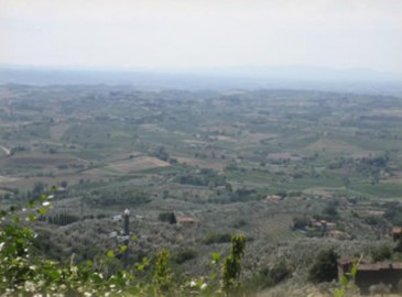 San Valentino in Toscana