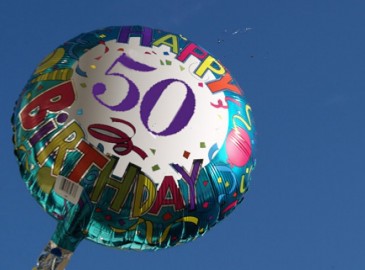 50 anni