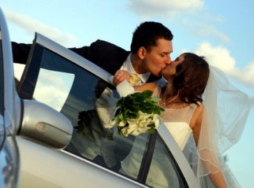Un regalo per un matrimonio estivo!