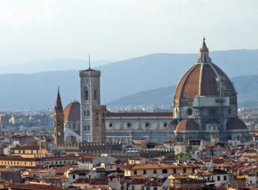 San Valentino a Firenze