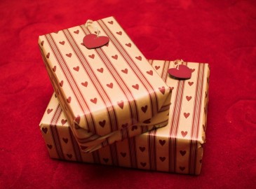 Idee per San Valentino