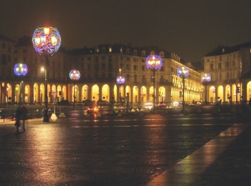 San Valentino a Torino