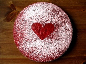 Regali di San Valentino per lei