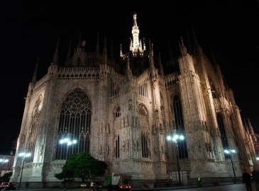 San Valentino a Milano