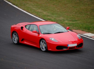 Guida Ferrari
