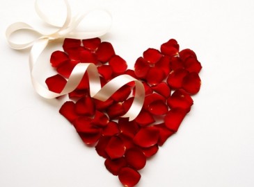 Sorpresa San Valentino