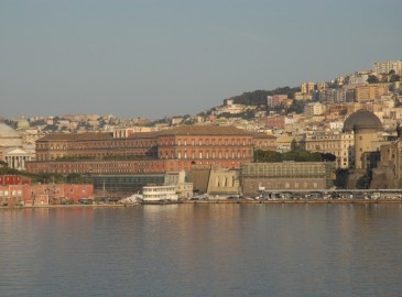 San Valentino in Campania