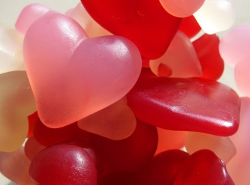 Regali per San Valentino