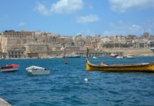 City Tour Malta