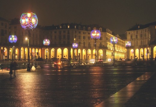 Natale a Torino