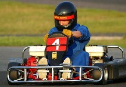 Go Kart