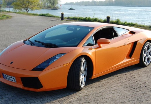 GT Supercar