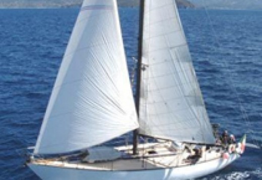 Barca a Vela