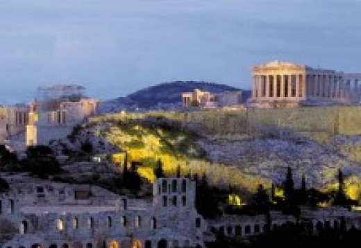 City Tour Grecia