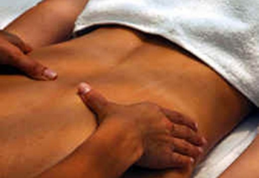 Massaggi