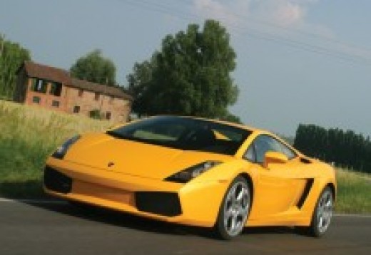 Lamborghini