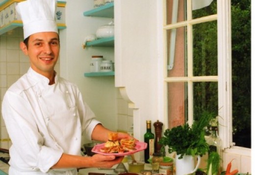 Esperienza culinarie