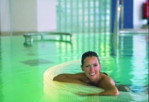 Spa Weekend