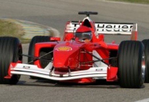 Formula 1