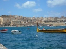 City Tour Malta