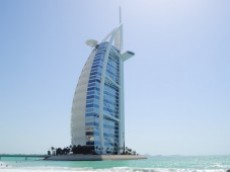 City Tour Emirati Arabi Uniti