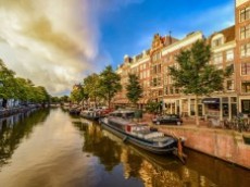 City Tour Olanda