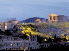 City Tour Grecia
