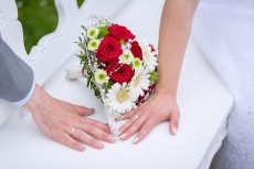 Regali per Anniversario di Matrimonio
