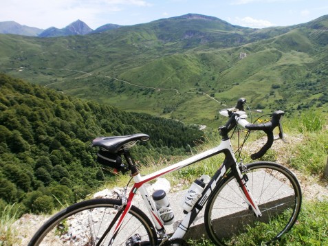 Escursione cicloturistica & soggiorno 1 notte