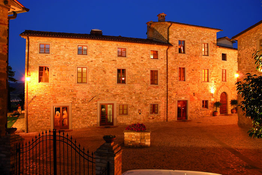 WEEKEND LOW COST ALLA SPA IN UMBRIA