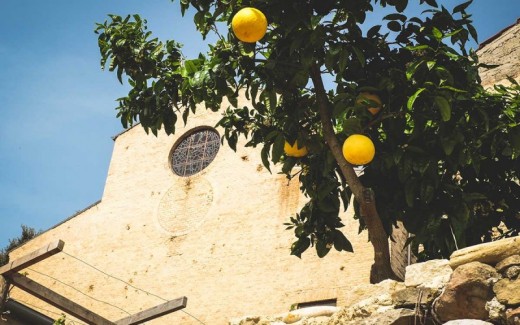 Menù Del Mese In Un Borgo In Abruzzo