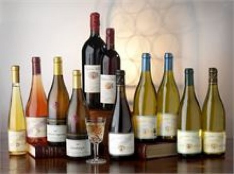 Degustazione vini e prodotti tipici - Piemonte