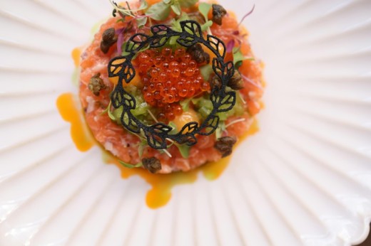 Trieste Gourmet Experience a Domicilio