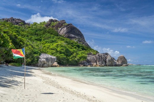 Seychelles - 7 giorni da sogno