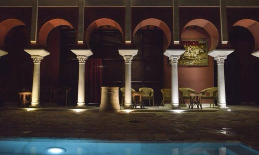 Cordoba Andalusí Experience