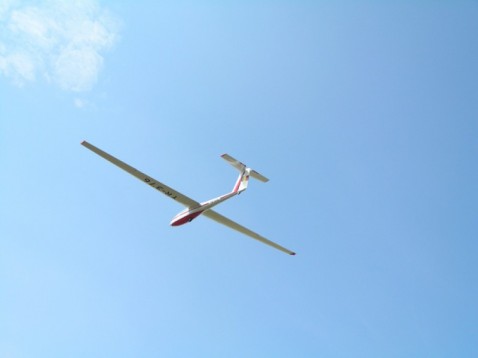 Volo in Belgio