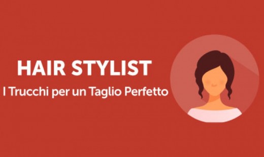 Voucher Regalo Corso Online Hair Stylist: I Trucchi per un Taglio Perfetto