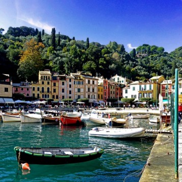 Film Location The Wolf of Wall Street & Soggiorno Famiglia