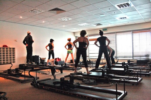 4 Ingressi Gym per una persona