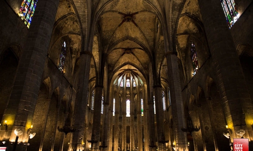 Best of Barcelona photography tour